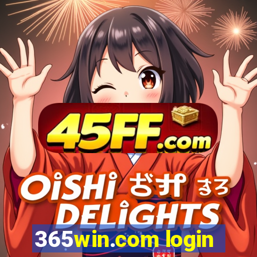 365win.com login